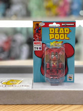 BE@RBRICK x 死侍 100%(2014)